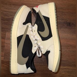 Air Jordan 1 Cactus Jack